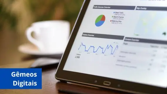 Gêmeos Digitais: entenda como a tecnologia aumenta produtividade de laticínios