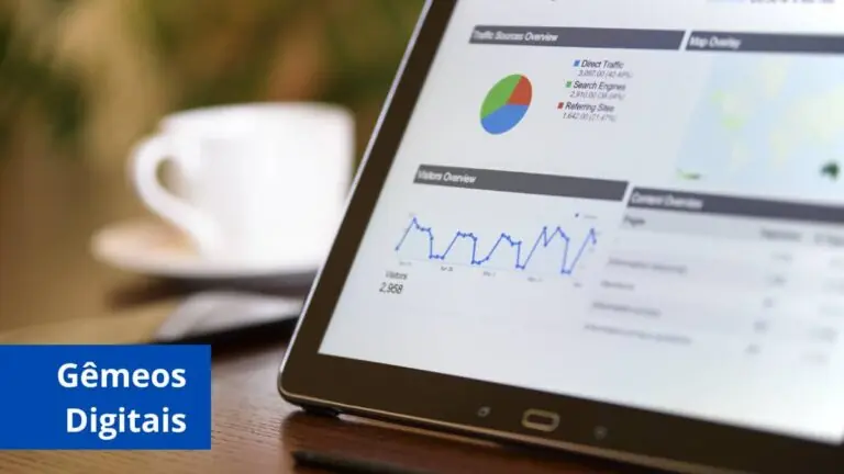 Gêmeos Digitais: entenda como a tecnologia aumenta produtividade de laticínios