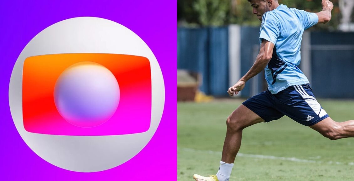 Qual jogo vai passar na Globo hoje
