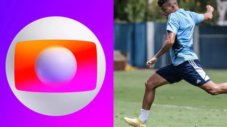 Qual jogo vai passar na Globo hoje, domingo? (14/05)