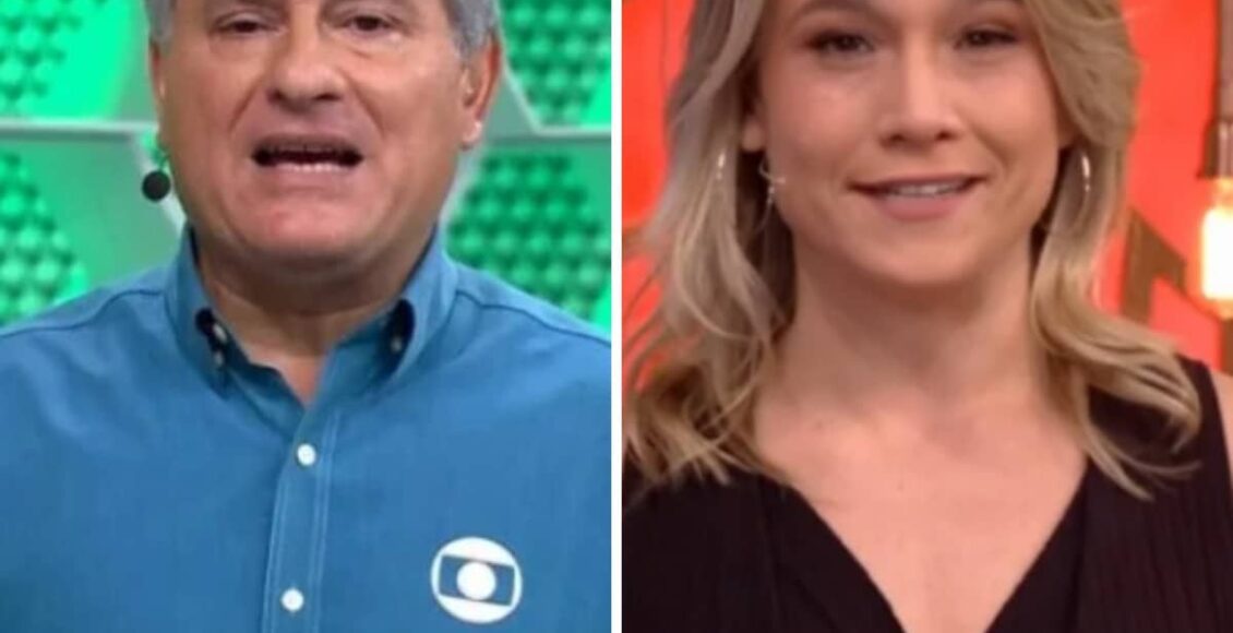 quem saiu da globo em 2023