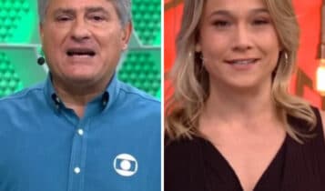 quem saiu da globo em 2023