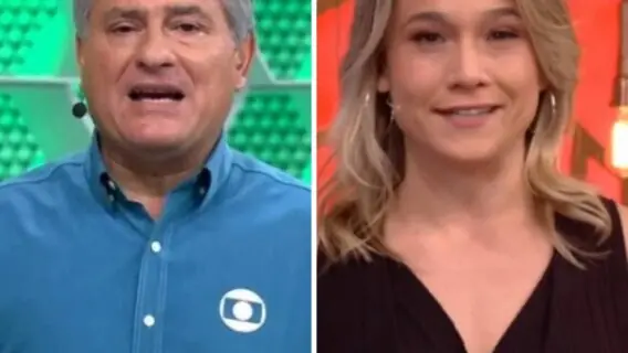 Quem saiu da Globo em 2023? Lista tem Cléber Machado e Fernanda Gentil
