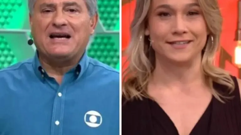 Quem saiu da Globo em 2023? Lista tem Cléber Machado e Fernanda Gentil