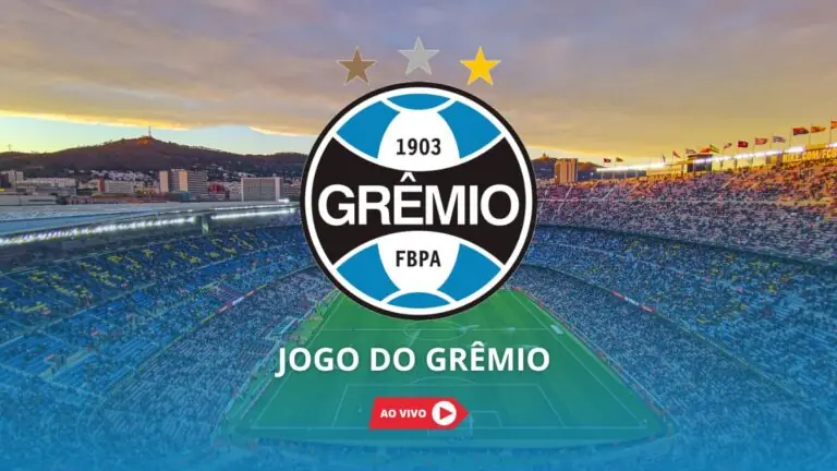 Jogo do Grêmio hoje ao vivo: como assistir e horário do Gauchão 2023