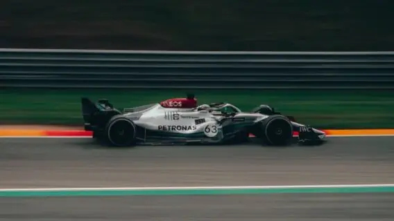 Grid de largada da Fórmula 1: classificação para o GP do Bahrein 2023