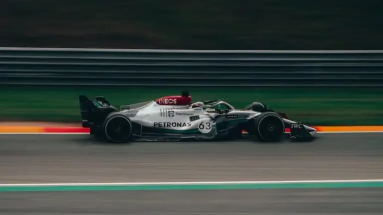 Grid de largada da Fórmula 1: classificação para o GP do Bahrein 2023