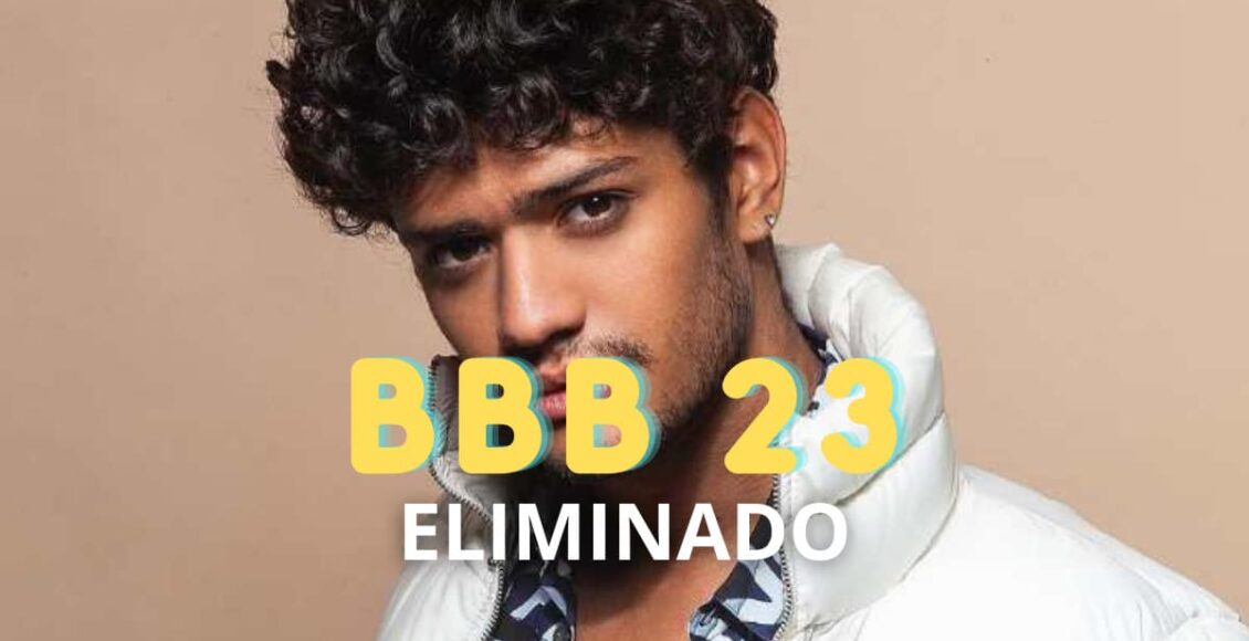 Quem saiu do BBB 23 hoje