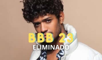 Quem saiu do BBB 23 hoje
