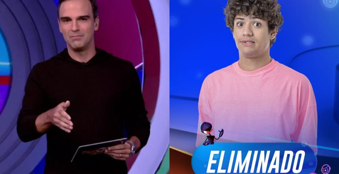 Discurso de Tadeu Schmidt