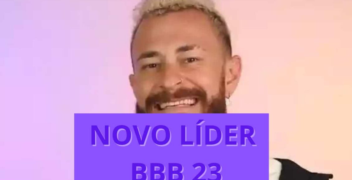 Quem ganhou a prova do líder de hoje