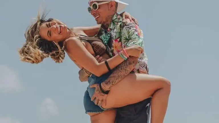 Mc Guimê e Lexa terminaram? Cantora toma decisão