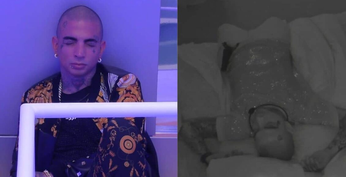MC Guimê saiu do BBB 23