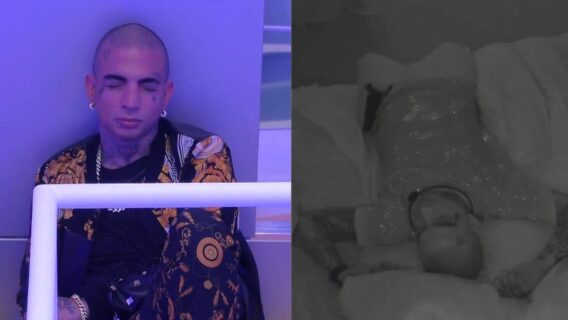 MC Guimê saiu do BBB 23? Entenda polêmica