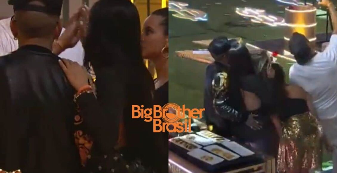 Guimê traiu Lexa no bbb 23?