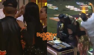 Guimê traiu Lexa no bbb 23?