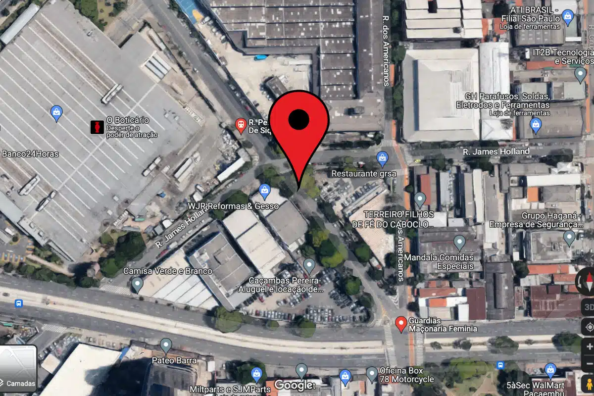 helicóptero caiu no bairro da Barra Funda,