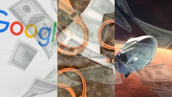 10 homens mais ricos do mundo em 2023, segundo a Forbes