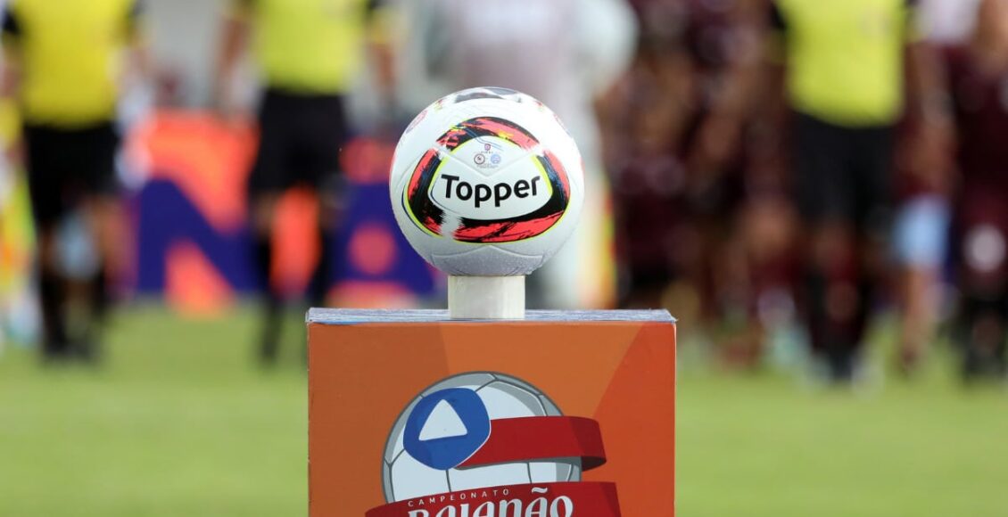 Horário da final do baiano 2023 hoje