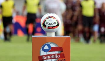 Horário da final do baiano 2023 hoje