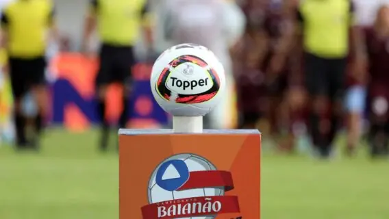 Bahia x Jacuipense: horário da final do Baiano 2023 hoje (02/04)
