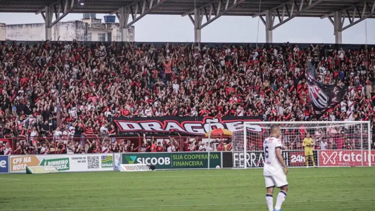 Horário da final do Goiano 2023 e como assistir Atlético GO x Goiás hoje