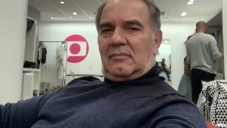 Humberto Martins está doente? Ator esclarece rumores