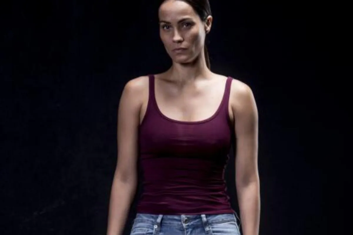 Jessica Mas