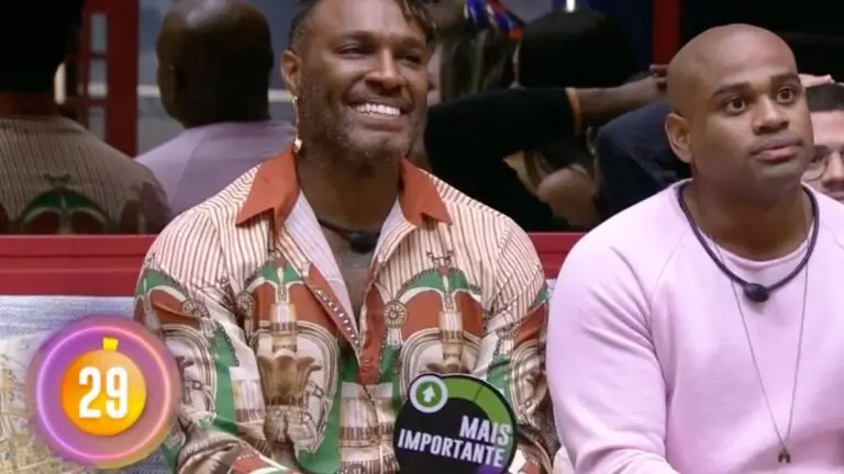 Jogo da Discórdia BBB 23 tem novo ranking dos mais e menos importantes