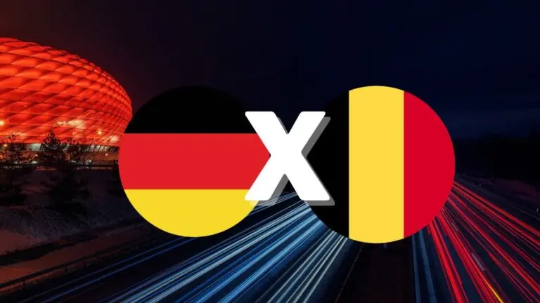 Onde assistir o jogo da Alemanha em amistoso contra a Bélgica – 28/03/23