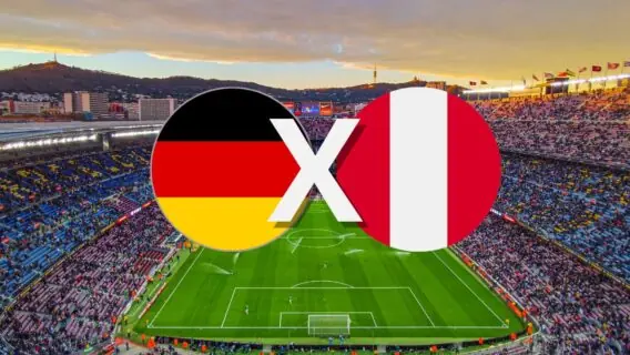 Onde assistir Alemanha x Peru: transmissão do jogo da Alemanha hoje em amistoso – 25/03