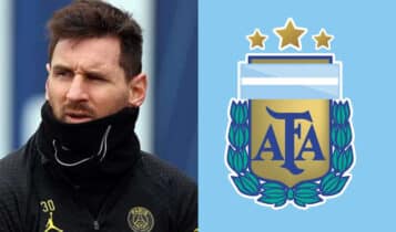 Onde assistir o jogo da Argentina x Panamá online e na TV hoje (23/03/23) Onde assistir o jogo da Argentina x Panamá hoje