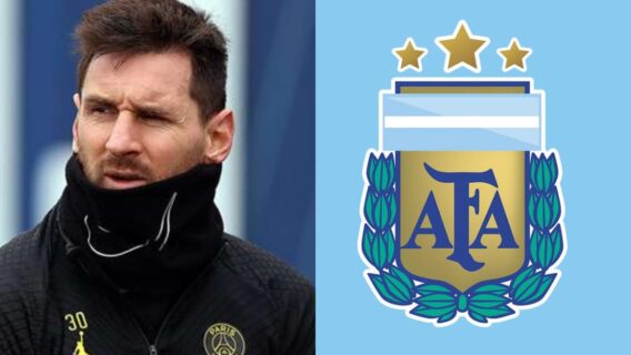 Onde assistir o jogo da Argentina x Panamá online e na TV hoje (23/03/23)