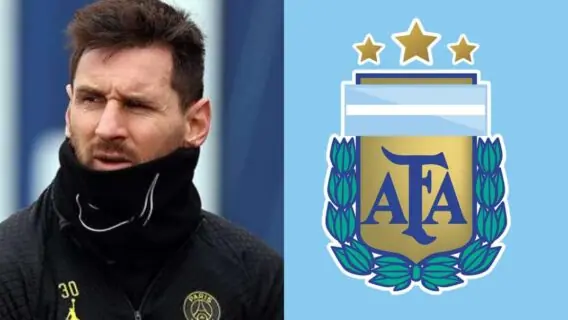 Onde assistir o jogo da Argentina x Panamá online e na TV hoje (23/03/23)