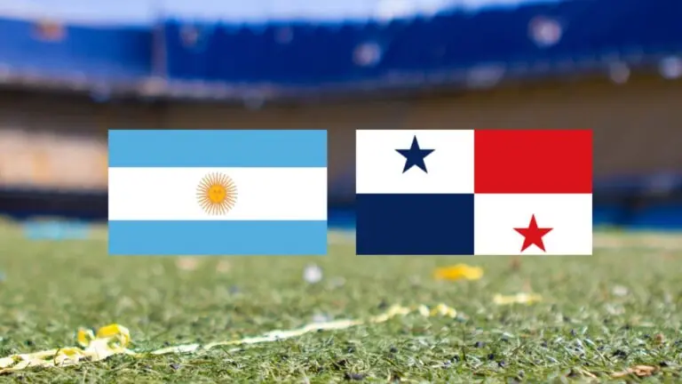 Argentina vs Panamá: onde assistir online a seleção da Argentina