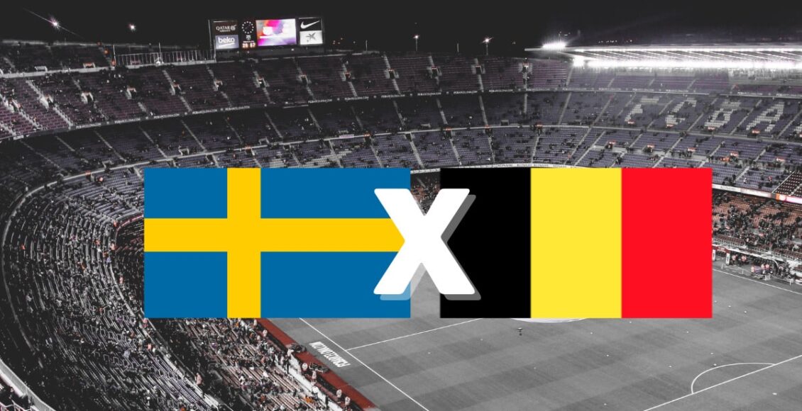 jogo da Bélgica