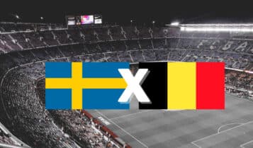 jogo da Bélgica