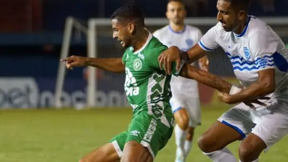 Chapecoense x Barra (23/03/2023): onde assistir jogo da Chapecoense hoje no Catarinense