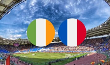 jogo da França