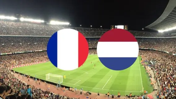 França x Holanda 24/03/2023 – onde vai passar o jogo da França hoje nas Eliminatórias