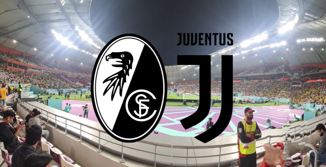 jogo da Juventus