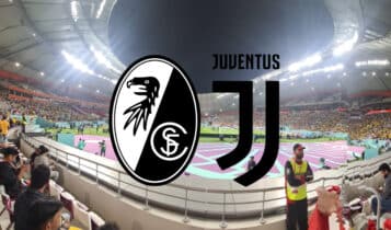 jogo da Juventus