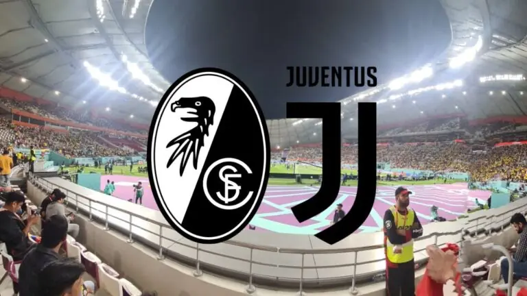 Onde vai passar o jogo da Juventus hoje na Liga Europa (16/03)