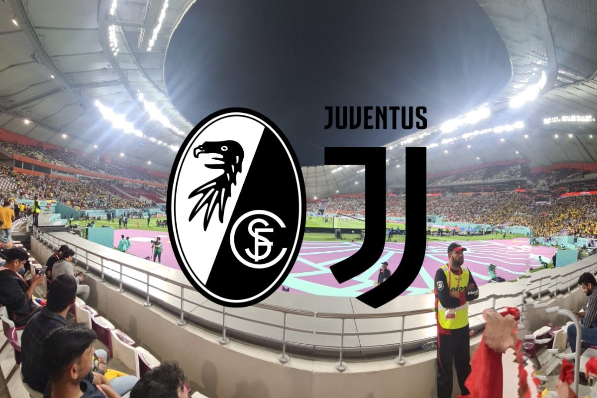 Onde vai passar o jogo da Juventus hoje na Liga Europa (16/03)