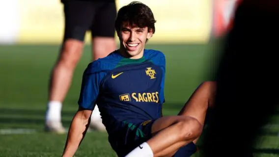 Onde vai passar o jogo de Portugal x Liechtenstein hoje ao vivo – 23/03