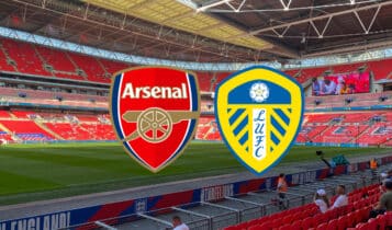 Onde vai passar o jogo do Arsenal x Leeds na Premier League – 01/04 onde vai passar o jogo do Arsenal hoje ao vivo