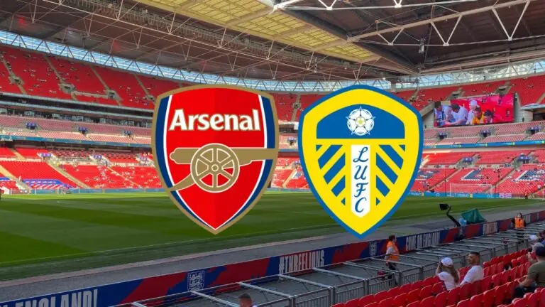 Onde vai passar o jogo do Arsenal x Leeds na Premier League – 01/04