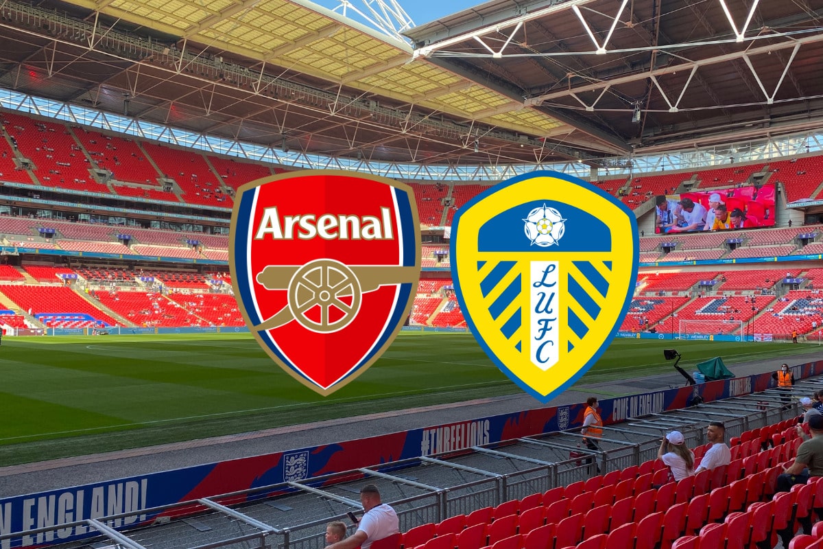 Onde vai passar o jogo do Arsenal x Leeds na Premier League – 01/04