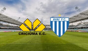 assistir jogo do Avaí hoje nas quartas