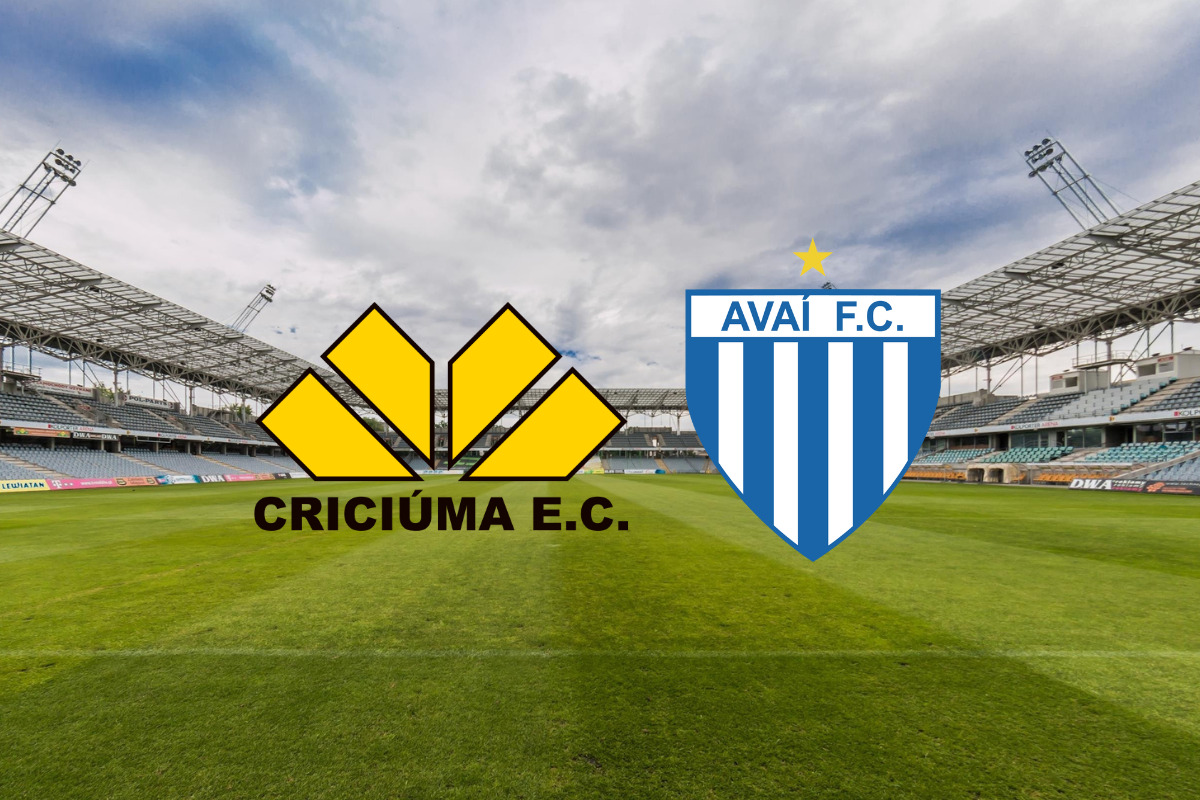 Onde assistir o jogo do Avaí x Criciúma hoje nas quartas do Catarinense ...